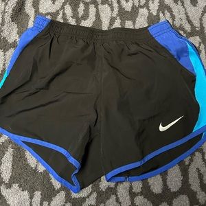 Women’s Nike running shorts